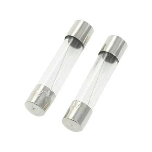 10A x 20MM Replacement Fuses for Spa Equipment, 5/pack