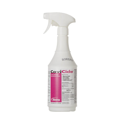 CaviCide Surface Disinfectant Spray Bottle, 24 fl oz / 709 ml *