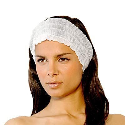 Disposable Headbands