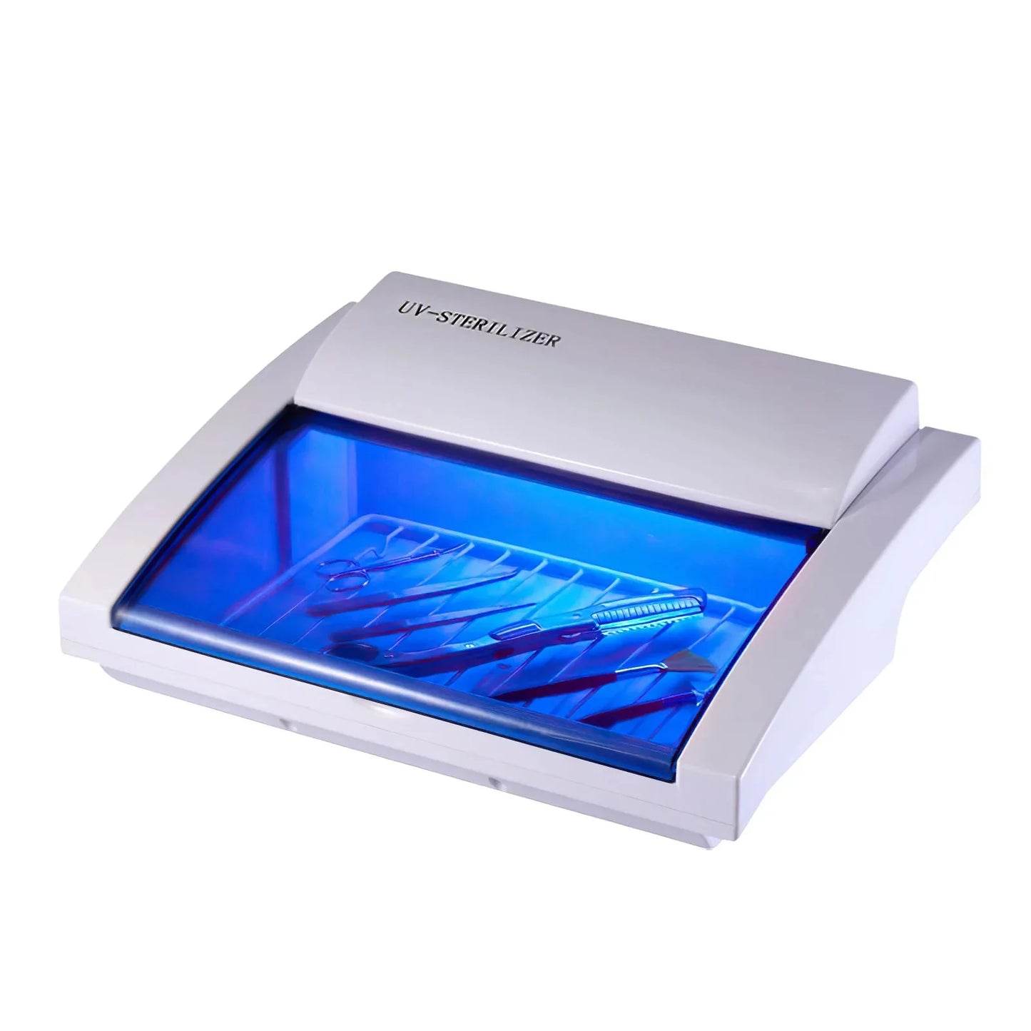 UV Sterilizer for Professional Spa / Salon Instruments