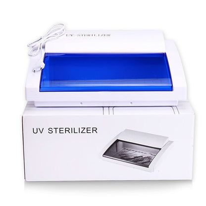 UV Sterilizer for Professional Spa / Salon Instruments