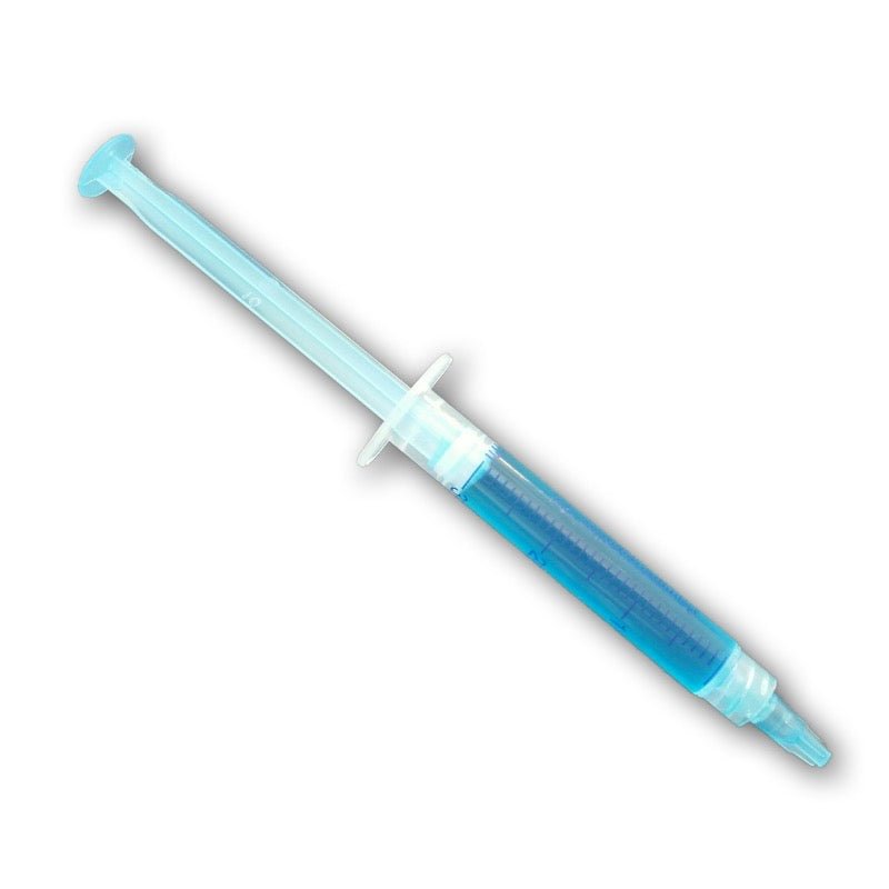 Smile360 Post Treatment Gel, 3ml Syringe