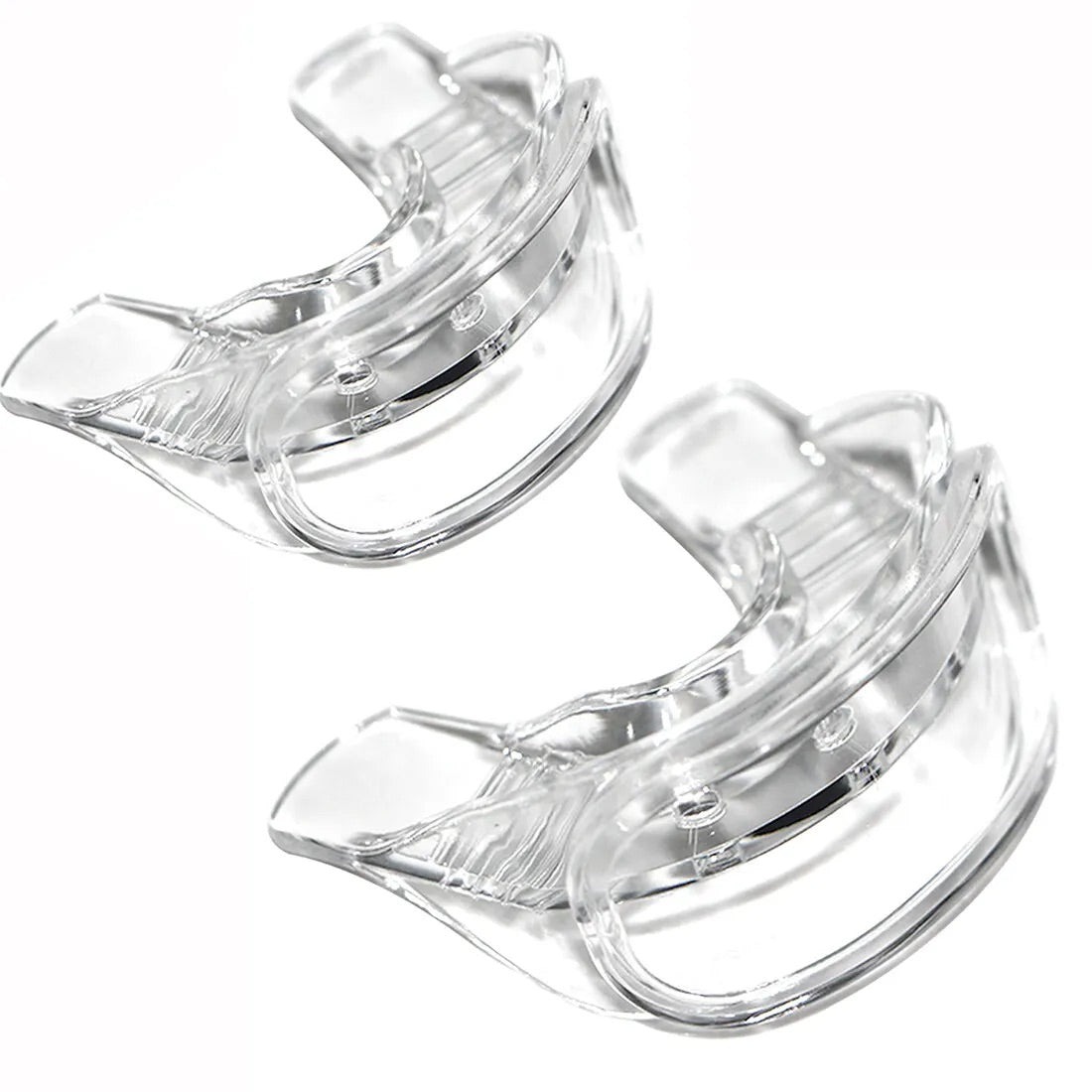 Teeth Whitening Trays, Dental Whitening Trays, Clear Silicone